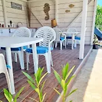 Casa Cochilia - Gradina Si Terasa - Private 3* Tuzla
