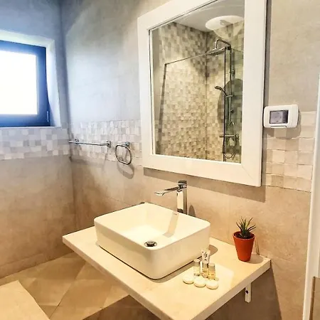 Casa Cochilia - Privata In Localitatea בית הארחה