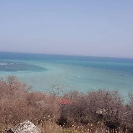 בית הארחה Casa Cochilia - Privata In Localitatea 3*