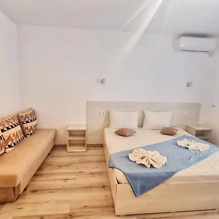 בית הארחה Casa Cochilia - Privata In Localitatea 3*