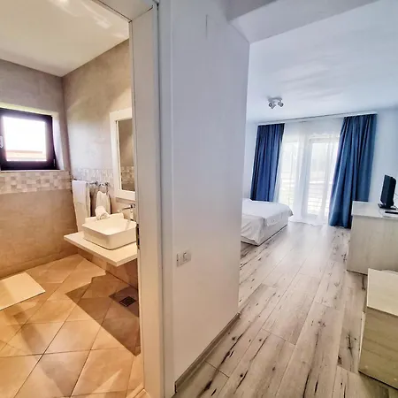 בית הארחה Casa Cochilia - Privata In Localitatea