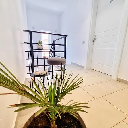 Casa Cochilia - Privata In Localitatea בית הארחה