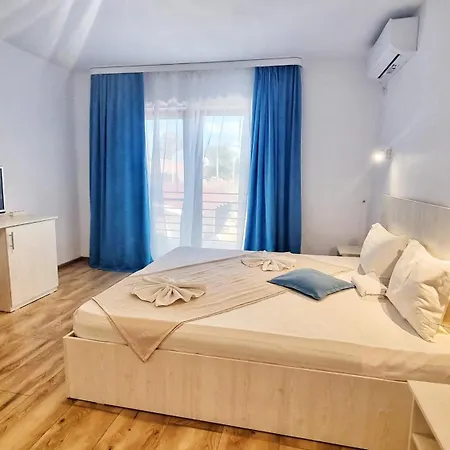 בית הארחה Casa Cochilia - Privata In Localitatea 3*