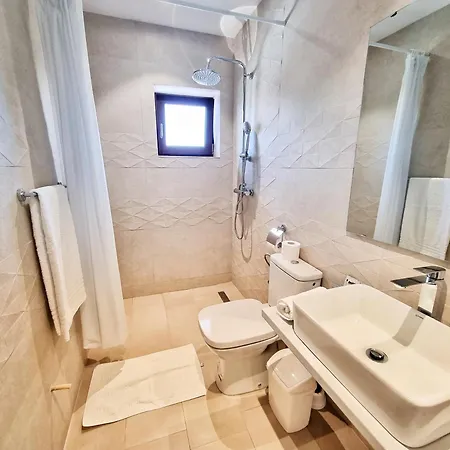 Casa Cochilia - Privata In Localitatea בית הארחה