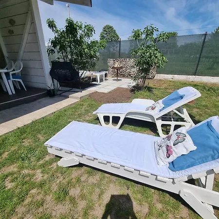 Casa Cochilia - Privata In Localitatea בית הארחה 3*