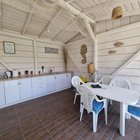 Casa Cochilia - Privata In Localitatea טוזלה