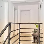 Casa Cochilia - Gradina Si Terasa - Private 3* Tuzla