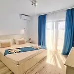 Casa Cochilia - Gradina Si Terasa - Private 3* Tuzla