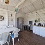 Casa Cochilia - Gradina Si Terasa - Private