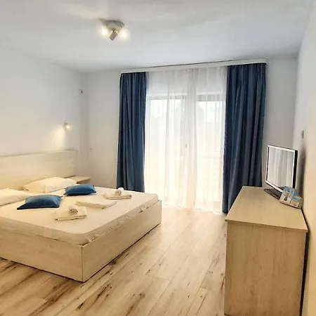 ゲストハウス Casa Cochilia - Gradina Si Terasa - Private