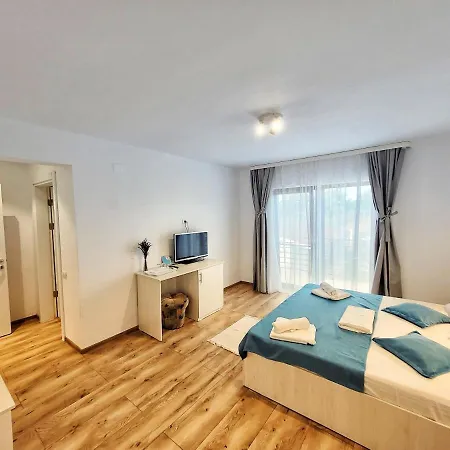 Casa Cochilia - Privata In Localitatea