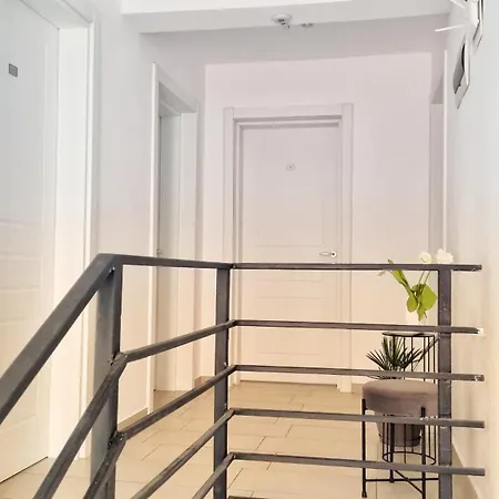 Casa Cochilia - Gradina Si Terasa - Private 3* トゥズラ