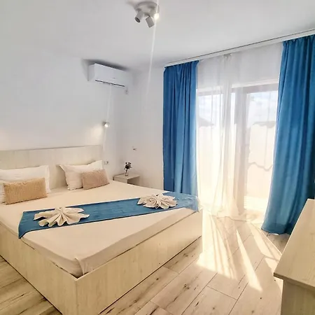 Casa Cochilia - Gradina Si Terasa - Private 3* トゥズラ