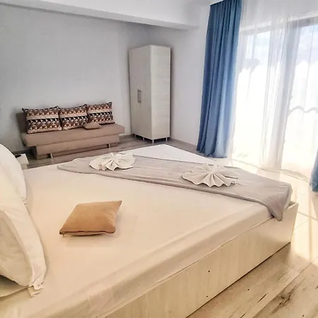 Casa de hóspedes Casa Cochilia - Privata In Localitatea Tuzla