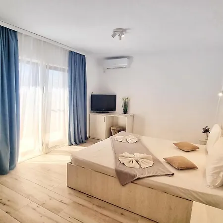 ゲストハウス Casa Cochilia - Gradina Si Terasa - Private