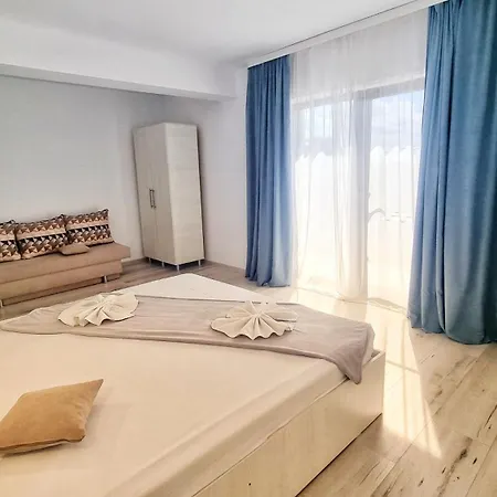 ゲストハウス Casa Cochilia - Gradina Si Terasa - Private 3*