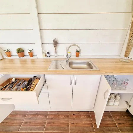 Casa Cochilia - Privata In Localitatea 3*