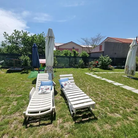 Casa Cochilia - Gradina Si Terasa - Private Guest house