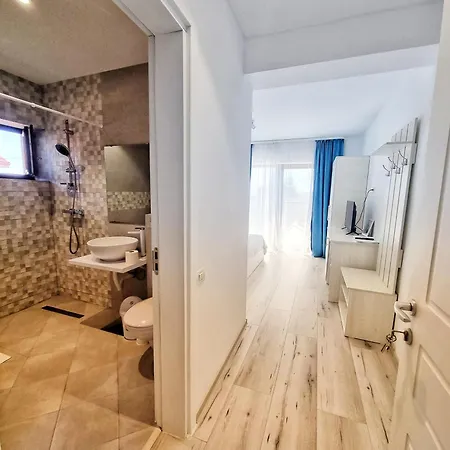 Guest house Casa Cochilia - Gradina Si Terasa - Private Tuzla