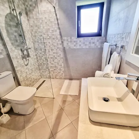ゲストハウス Casa Cochilia - Gradina Si Terasa - Private