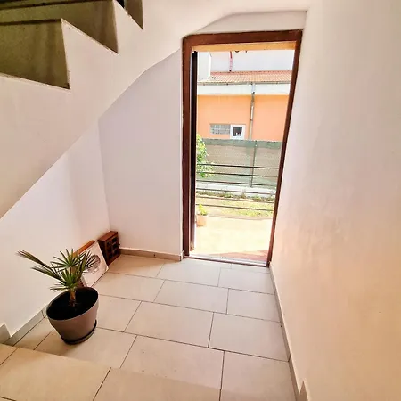 Casa Cochilia - Gradina Si Terasa - Private ゲストハウス トゥズラ