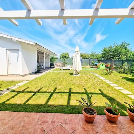 Casa Cochilia - Gradina Si Terasa - Private Tuzla
