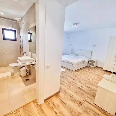 Casa de hóspedes Casa Cochilia - Privata In Localitatea Tuzla