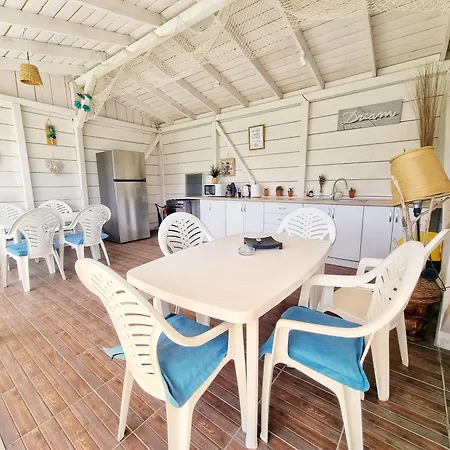 Casa Cochilia - Gradina Si Terasa - Private 3* トゥズラ
