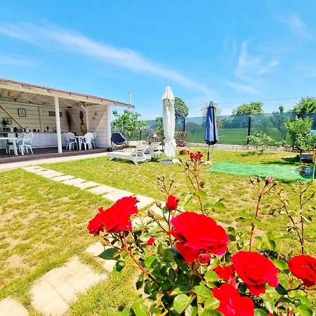 Casa Cochilia - Gradina Si Terasa - Private
