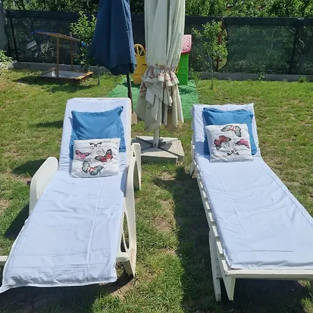 Casa Cochilia - Privata In Localitatea 3*