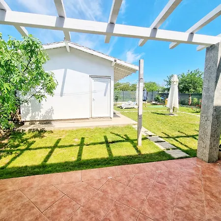 ゲストハウス Casa Cochilia - Gradina Si Terasa - Private 3*