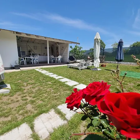 Casa Cochilia - Gradina Si Terasa - Private