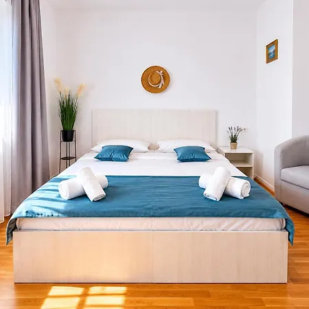 ゲストハウス Casa Cochilia - Gradina Si Terasa - Private