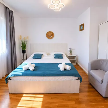 Casa Cochilia - Gradina Si Terasa - Private トゥズラ