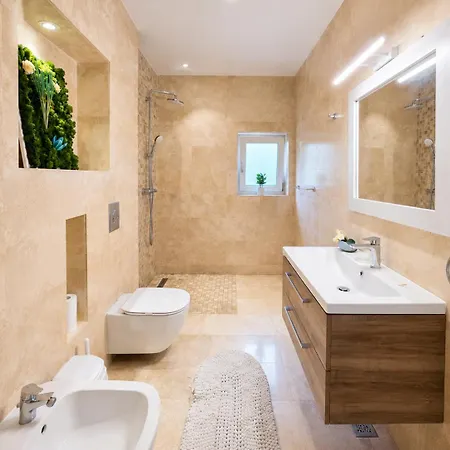 Casa Cochilia - Gradina Si Terasa - Private トゥズラ