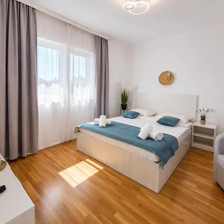 Casa Cochilia - Gradina Si Terasa - Private 3* トゥズラ