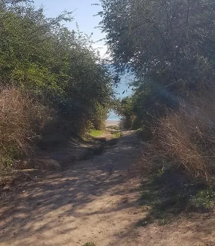 בית הארחה Casa Cochilia - Privata In Localitatea