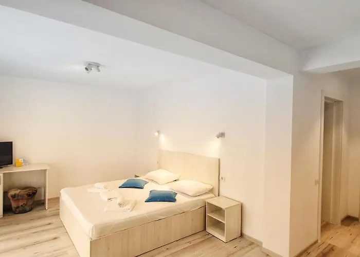 Casa Cochilia - Privata In Localitatea בית הארחה 3*