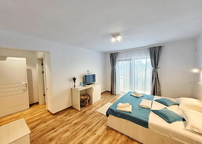 Casa Cochilia - Privata In Localitatea