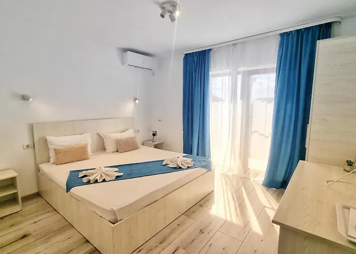 Casa Cochilia - Privata In Localitatea 3* טוזלה