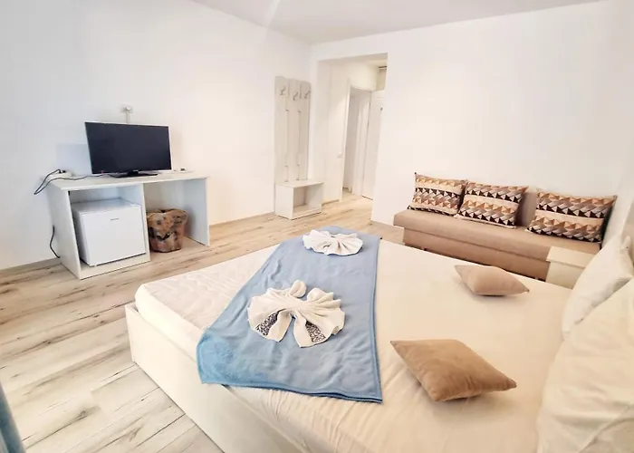 Casa Cochilia - Privata In Localitatea בית הארחה 3*