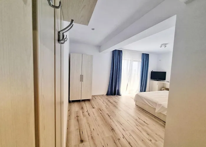 Casa Cochilia - Privata In Localitatea