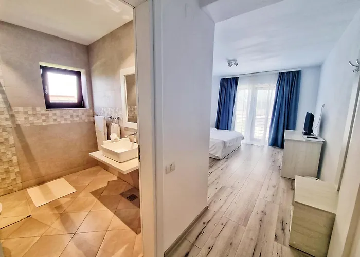 בית הארחה Casa Cochilia - Privata In Localitatea