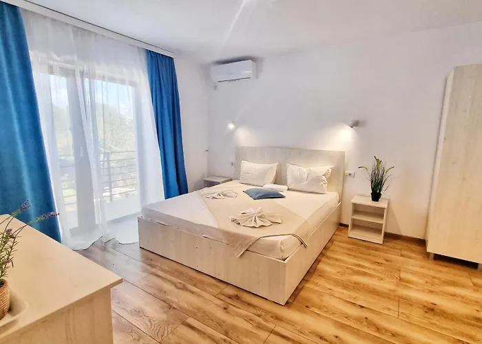 Casa Cochilia - Privata In Localitatea טוזלה