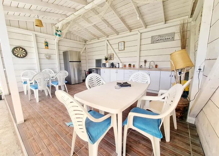 Casa Cochilia - Privata In Localitatea 3* טוזלה